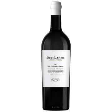 SERIE LIMITEE CHAP. 1 PEZENAS