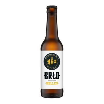 BRLO HELLES
