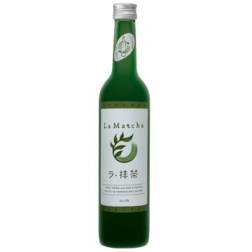 LA MATCHA