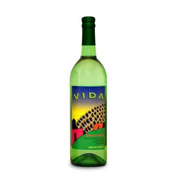 Mezcl del Maguey Vida