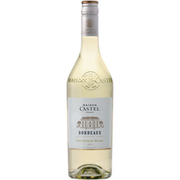 AOC BORDEAUX MAISON CASTEL BLC