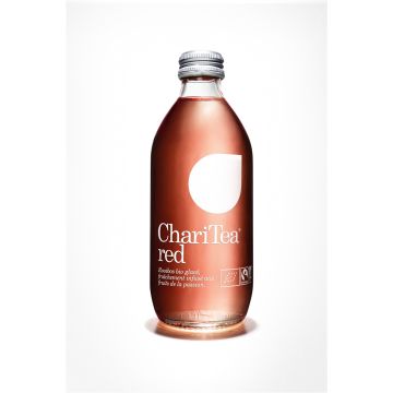 ChariTea Red BIO