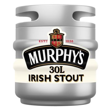 MURPHY S STOUT 4° - FUT 30L