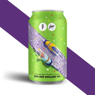 BBP ROUE LIBRE DDH NEIPA