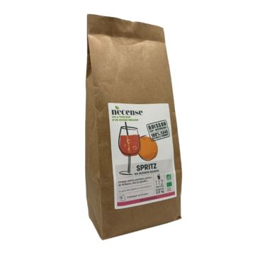 SPRITZ NECENSE BIO – view 2