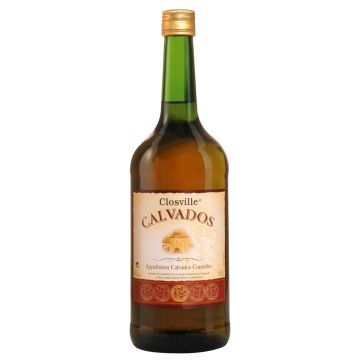 Calvados Closville