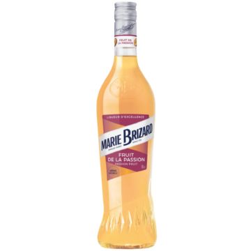 FRUIT DE LA PASSION MARIE BRIZARD