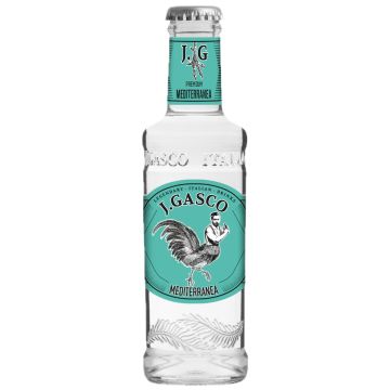 J.GASCO MEDITERRANEA TONIC