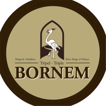 BORNEM TRIPLE 9° FUT 20L
