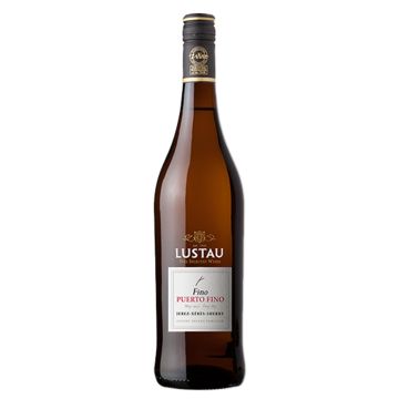 Xeres Lustau Puerto Fino