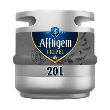 AFFLIGEM TRIPLE