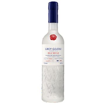 GREY GOOSE DUCASSE 70CL  40 °