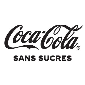 COCA  ZERO SUCRES