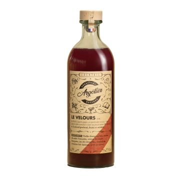 COCKTAIL LE VELOURS