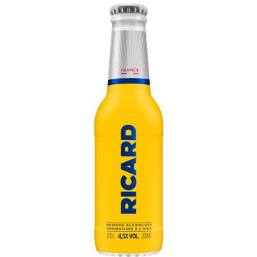 RICARD PRET A BOIRE 20CL