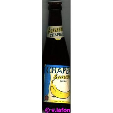Chapeau Banane