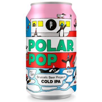 BBP POLAR POP IPA 