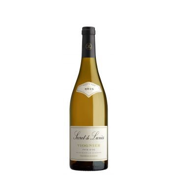 Secret Lunes Viognier BIO