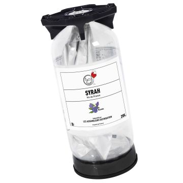 SYRAH LES ASSEMBLEURS