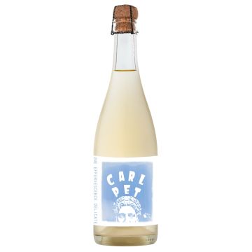 CARL PET BANJO VINO BIO