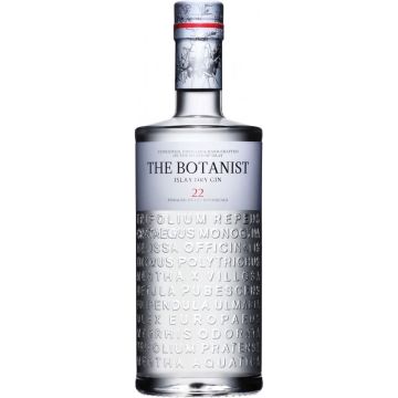 The Botanist