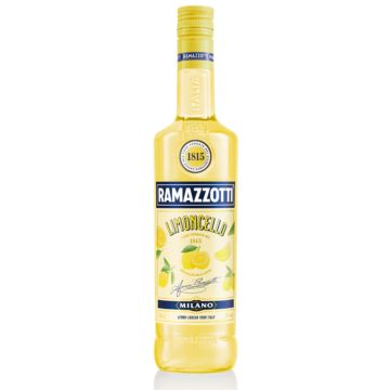  RAMAZZOTTI LIMONCELLO