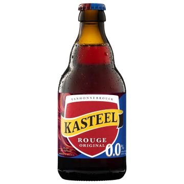 KASTEEL ROUGE 0.0°