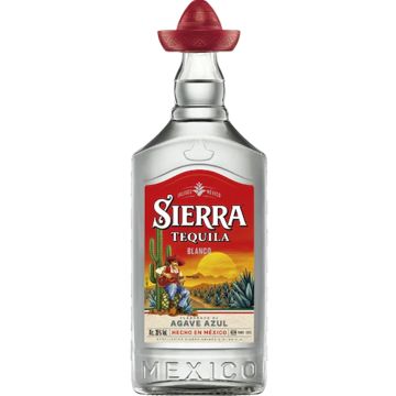TEQUILA SIERRA BLANCO