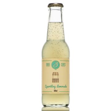 Three cents Lemonade