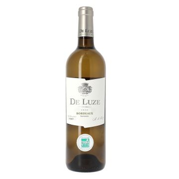 Bordeaux SAUVIGNON BLANC