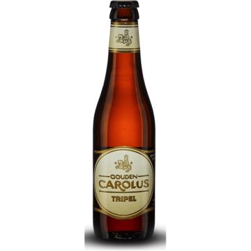 CAROLUS TRIPLE