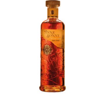 RHUM ANNE BONNY