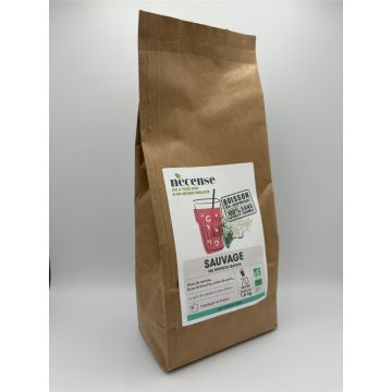 INDOMPTE NECENSE BIO – view 2