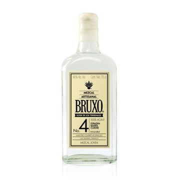 Bruxo 4