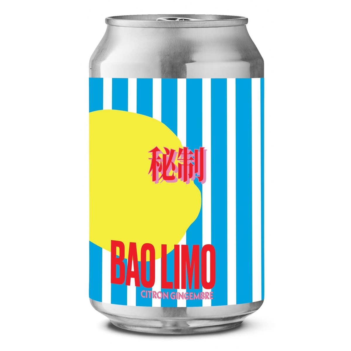 LIMONADE - ARCHIPEL BAO BIO