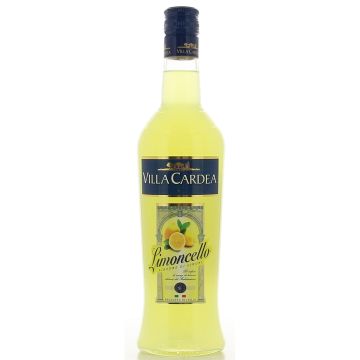 Limoncello Villa Carde
