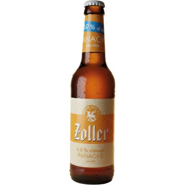 ZOLLER PANACHE 0.0 33VC X24