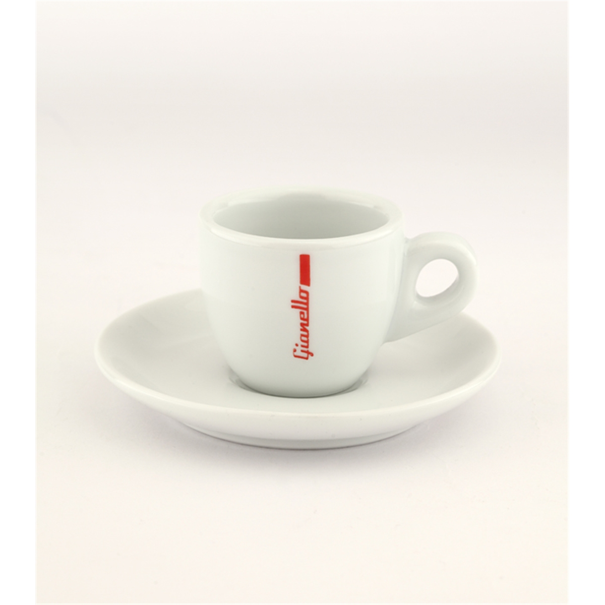 GIANELLO TASSES CAFE ESPRESSO 7CL X