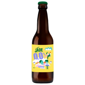 JADE SANS ALCOOL 0.0° BIO