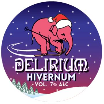 DELIRIUM HIVERNUM