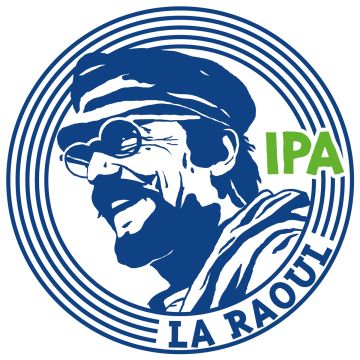 LA RAOUL IPA