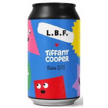 LBF LAGER 0,0%