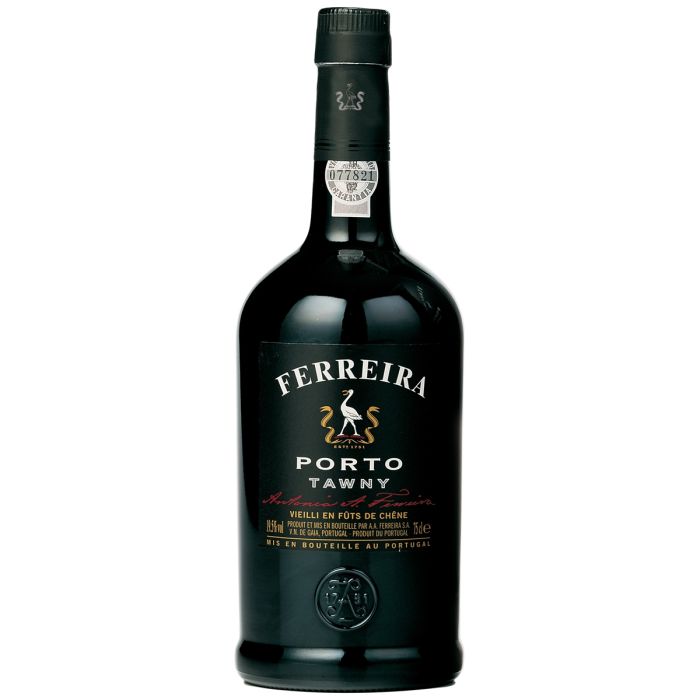 Ferreira Porto rouge tawny