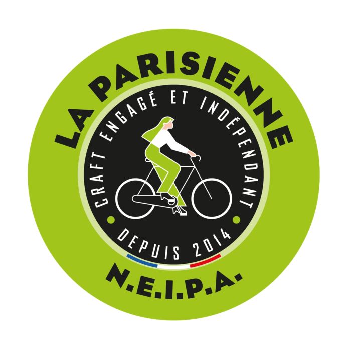 LA PARISIENNE NEIPA LA PARISIENNE NEIPA