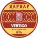 BAPBAP VERTIGO IPA