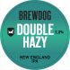 Brewdog Hazy Jane