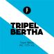 BRUSSELS BEER PROJECT TRIPEL BERTHA