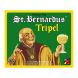 ST BERNARDUS TRIPLE