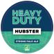 HUBSTER HEAVY DUTY STRONG PALE BIO