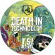 SAINTE CRU DEATH TECHNI DDH DIPA